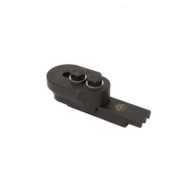 BMW FLYWHEEL HOLDER